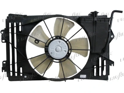 Ventilateur, refroidissement du moteur FRIGAIR 0515.2023