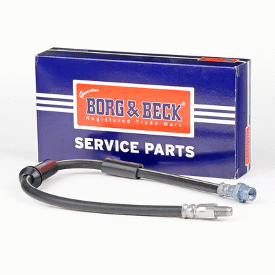 Flexible de frein BORG & BECK BBH7822