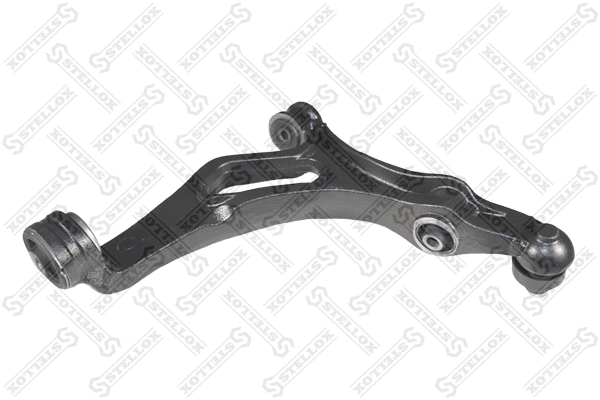 Bras de liaison, suspension de roue STELLOX 57-02973-SX