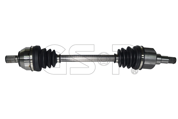 Arbre de transmission GSP-BR 218189