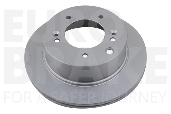 Disque de frein EUROBRAKE 5815313520