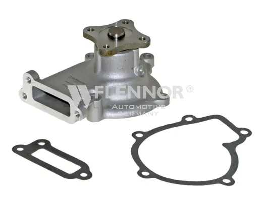 Pompe à eau, refroidissement du moteur FLENNOR FWP70723