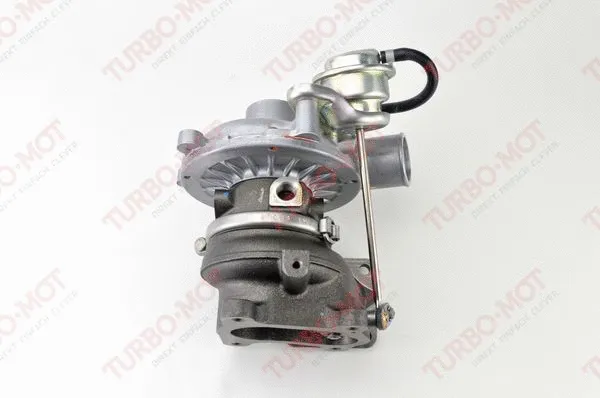 Turbocompresseur, suralimentation TURBO-MOT 681082R