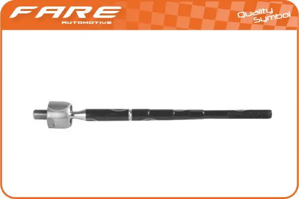 Rotule de direction intérieure, barre de connexion FARE-CO 17122