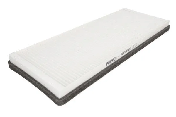 Filtre, air de l'habitacle PURRO PUR-PC0012