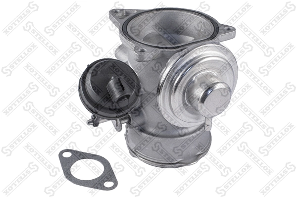 Vanne EGR STELLOX 01-25033-SX