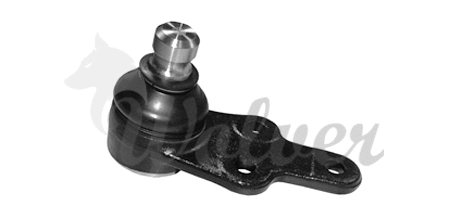 Rotule de barre de connexion WOLVER SP132610