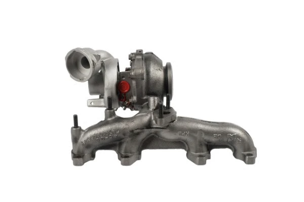 Turbocompresseur, suralimentation APPROVED GREEN ADVWGO1904GC