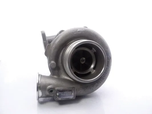 Turbocompresseur, suralimentation GARRETT 452232-5005S