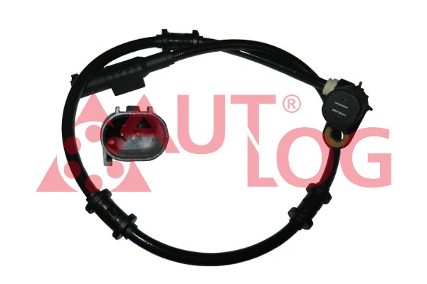 Capteur, vitesse de roue AUTLOG AS4531