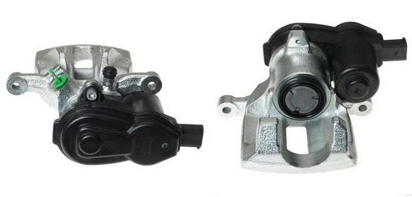 Étrier de frein 4X4 ESTANFI PDF-00-037