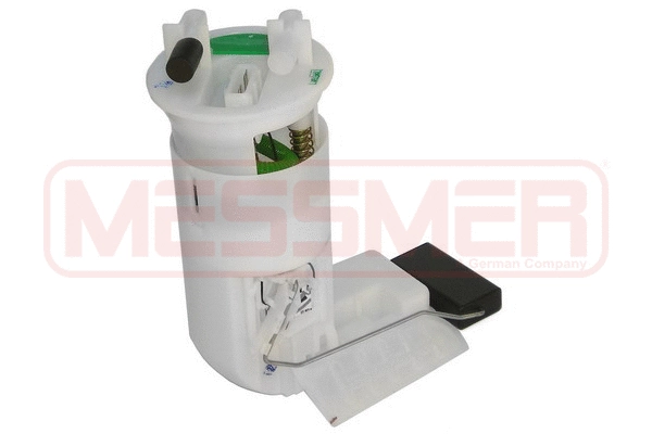unité d'alimentation de carburant MESSMER 775057