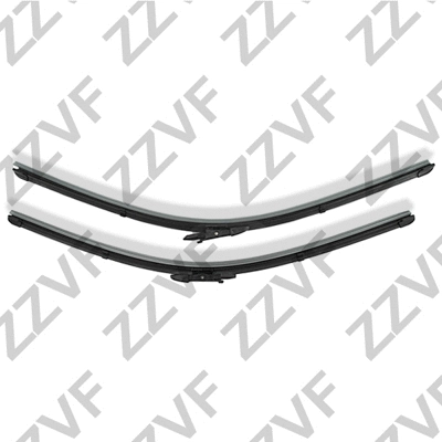 Balai d'essuie-glace ZZVF ZV46BW