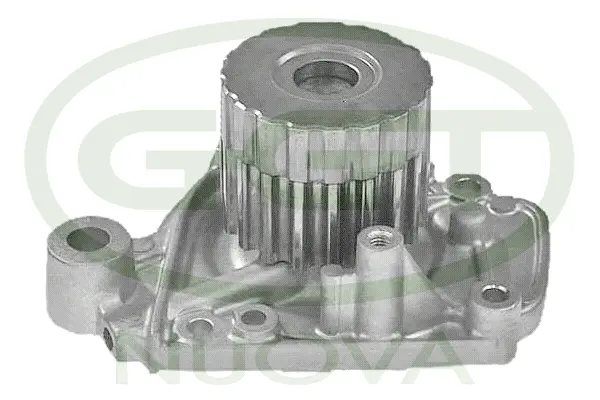Pompe à eau, refroidissement du moteur GGT PA10024
