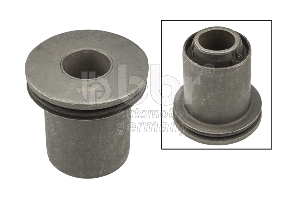 Suspension, bras de liaison BBR Automotive 029-50-15998