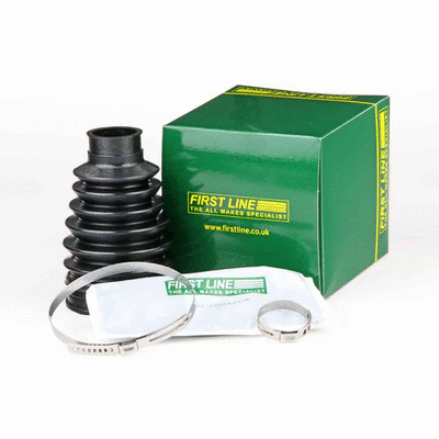 Jeu de joints-soufflets, arbre de commande FIRST LINE FCB6451