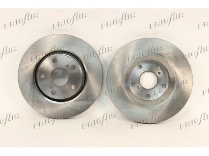 Disque de frein FRIGAIR DC15.101