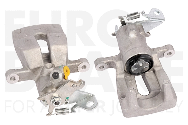 Étrier de frein EUROBRAKE 53012139147
