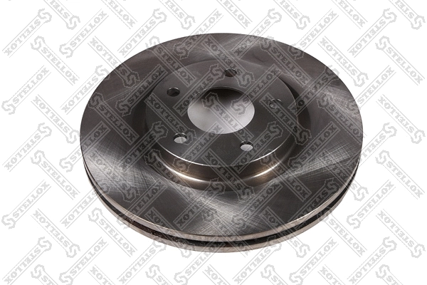 Disque de frein STELLOX 6020-1752-SX