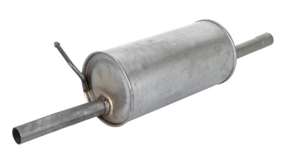 Silencieux arrière MTR TE01944
