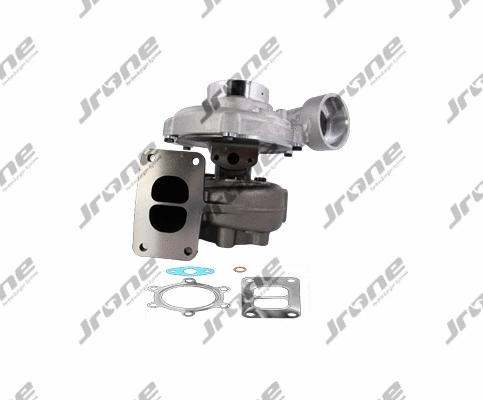 Turbocompresseur, suralimentation Jrone 8B31-100-E53