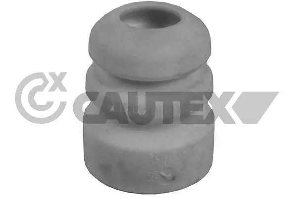 Butée élastique, suspension CAUTEX 756980
