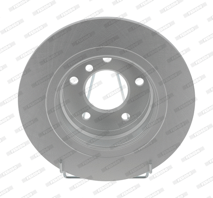 Disque de frein FERODO DDF1230C