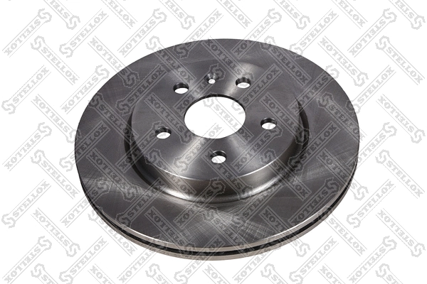 Disque de frein STELLOX 6020-1694-SX