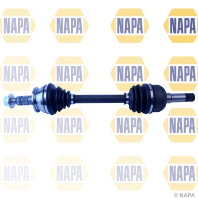 Arbre de transmission NAPA NDS1643LR