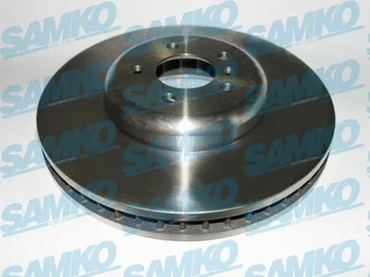 Disque de frein SAMKO B2095V