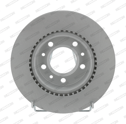 Disque de frein FERODO DDF2413C