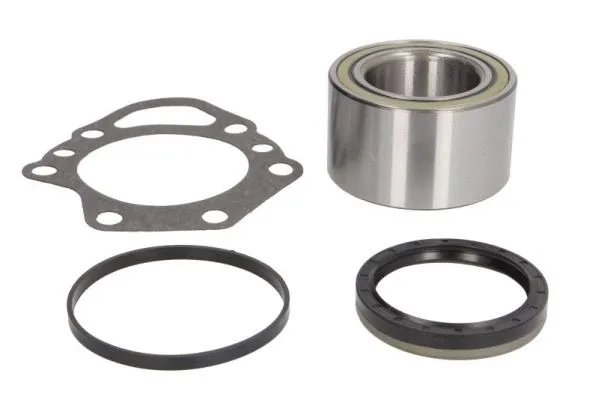 Kit de roulements de roue BTA H2M005BTA