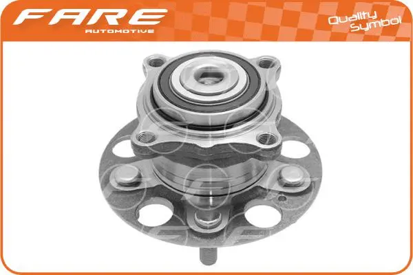 Kit de roulements de roue FARE-CO 26452