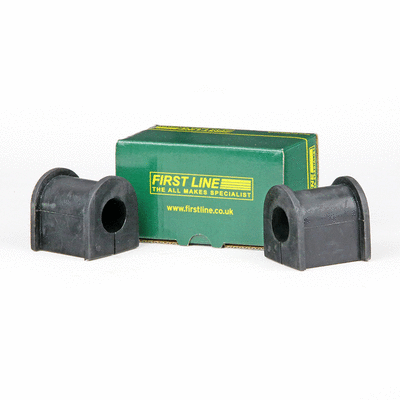 Kit de réparation, barre de couplage stabilisatrice FIRST LINE FSK6779K