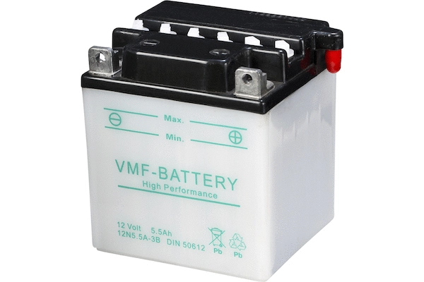Batterie de démarrage VMF 50612