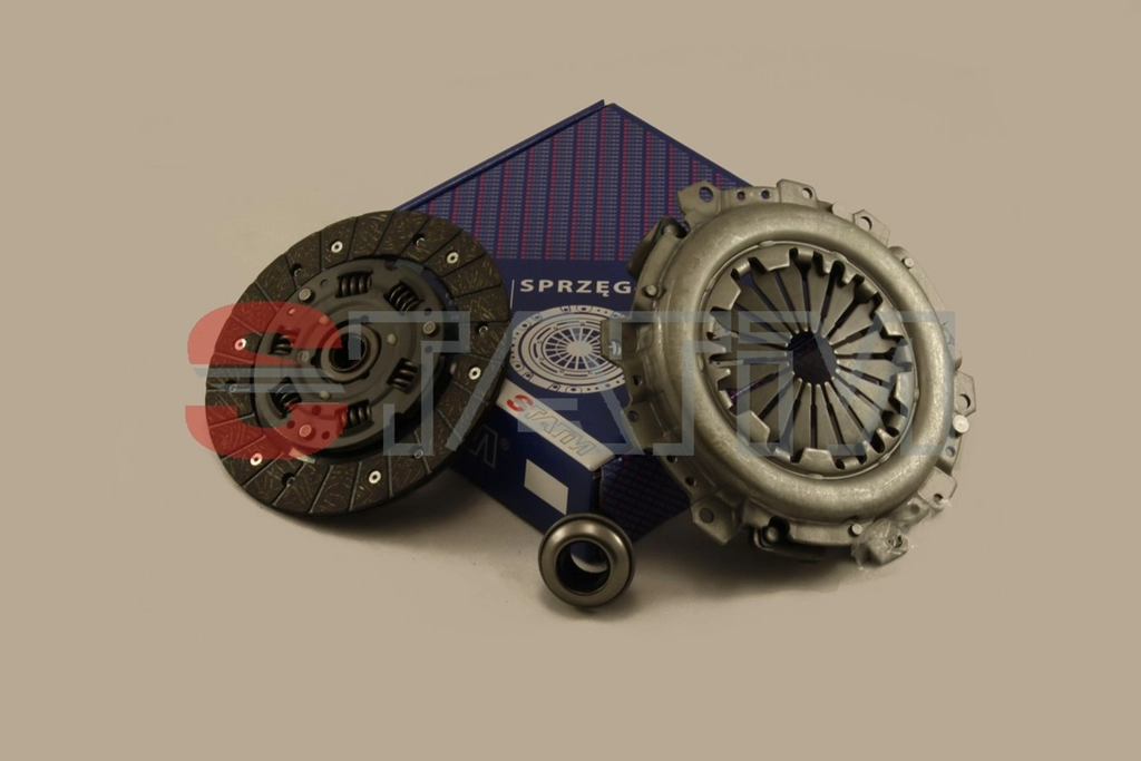 Kit d'embrayage STATIM 100.705