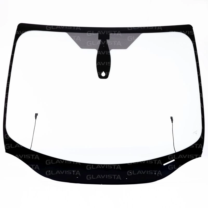 Pare-brise GLAVISTA 100643