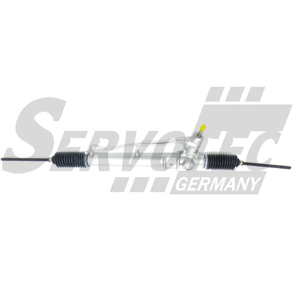 Crémaillère de direction Servotec STSR011L