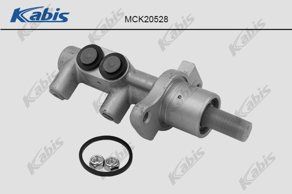 Maître-cylindre de frein KABIS MCK20528