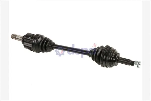 Arbre de transmission DEPA 3483250