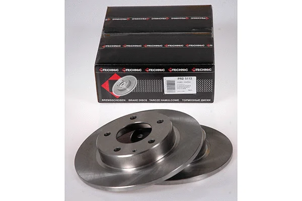 Disque de frein PROTECHNIC PRD5113