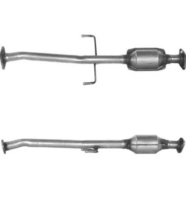 Catalyseur VEGAZ GmbH MZK-948