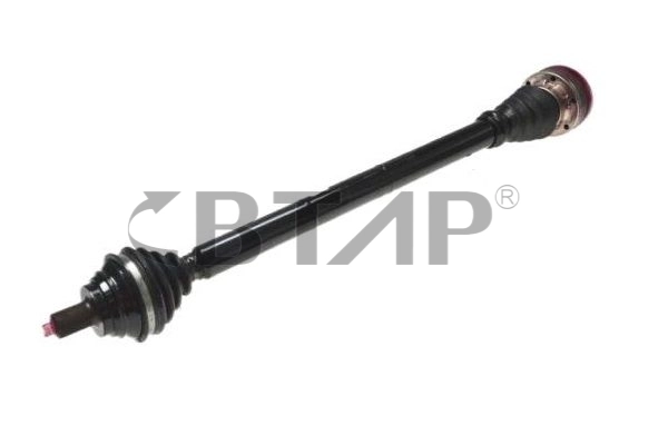Arbre de transmission BTAP BVC508-013