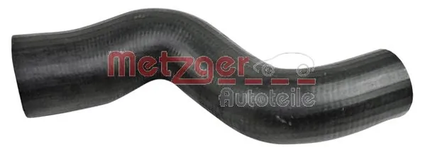 Gaine de suralimentation METZGER 2400376