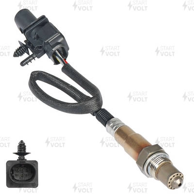Sonde lambda STARTVOLT VS-OS 2653