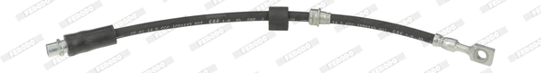 Flexible de frein FERODO FHY3056