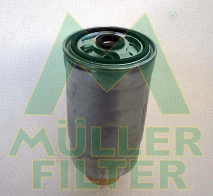Filtre à carburant MULLER FILTER FN293