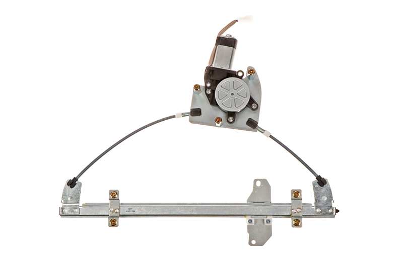 Lève-vitre A.Z. Meisterteile AZMT-49-031-1364
