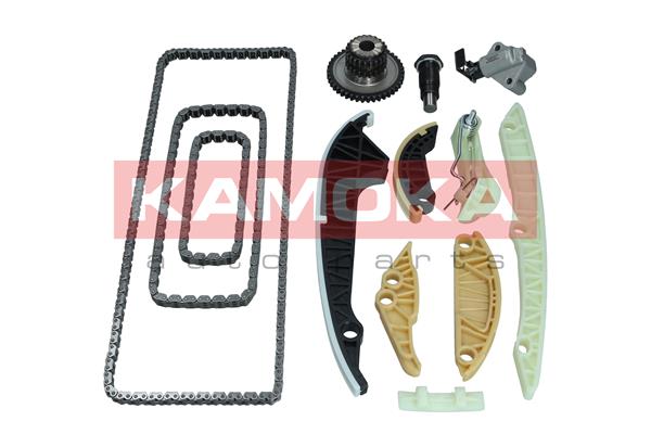 Kit de distribution par chaîne KAMOKA 7001634