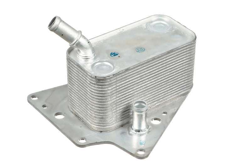 Radiateur d'huile A.Z. Meisterteile AZMT-45-038-1029